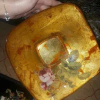 مقداری وسایل خونه دارم تعویض فقط با نقره