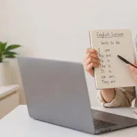 اموزش آنلاین زبان انگلیسی(جلسه اولت رایگانه)