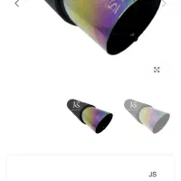 منبع اگزوز 713 js به همراه انباری اماده نصب|قطعات یدکی و لوازم جانبی|لاهیجان, مهرگان|دیوار