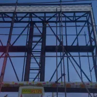 جوشکاری کامپوزیت ساخت همه نوع سازه|خدمات پیشه و مهارت|تهران, فرمانیه|دیوار