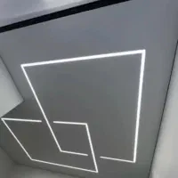 اجرای لاین نوری با بهترین کیفیت|خدمات پیشه و مهارت|سیرجان, |دیوار