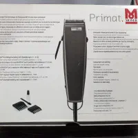 ماشین ریشتراش موزراصلی