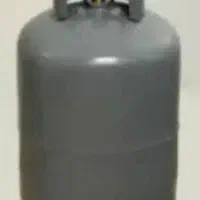 کپسول گاز پرسی ۱۱ کیلویی۳عدد
