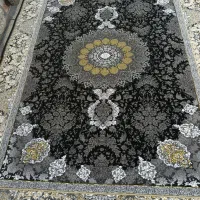 چهارتخته فرش دوازده متری قالی مشهد۷۰۰شانه نونو