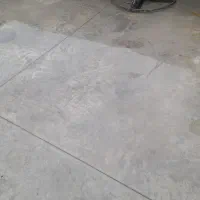 بتن ریزی و انجام کف سازی با ماله پروانه ای ( برقی)