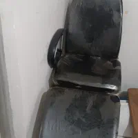 صندلی آرایشگاه