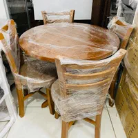 کمجا،کم جا،غذاخوری،ناهارخوری،میز|میز و صندلی غذاخوری|قم, چهل اختران|دیوار