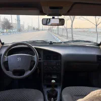 405 slx|خودرو سواری و وانت|پاکدشت, پاکدشت (مامازند)|دیوار