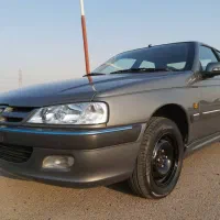 پارس سال  مدل ۹۳ استثنایی|خودرو سواری و وانت|سورک, |دیوار