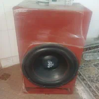 یک سیستم همه چی تمام در حد نو نو|قطعات یدکی و لوازم جانبی|بسطام, |دیوار