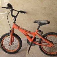 فروش دو عدد دوچرخه