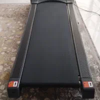 تردمیل فول آبشن بسیار قدرتمند با شیب برقی و ...|تجهیزات ورزشی|نیشابور, شهید بهشتی|دیوار