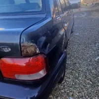 ماشین مدل 83|خودرو سواری و وانت|کیلان, |دیوار