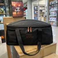 کیف جی بی ال بوم باکس ۴ jbl boombox انکور|پخشکننده همراه|تهران, شهرک غرب|دیوار