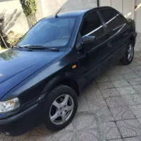 سمند ال ایکس مدل 88|خودرو سواری و وانت|کردکوی, |دیوار