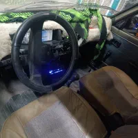 پی کی|خودرو سواری و وانت|یزد, |دیوار