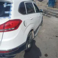 تیگو 5|خودرو سواری و وانت|رودبار (کرمان), |دیوار