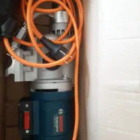 پیکور کر گیری بوش