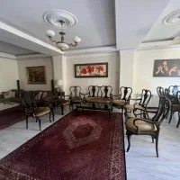 فوری۲۰٪زیر قیمت/۱۳۰متر۳خواب/غرق در نور/تک واحدی