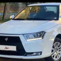 دنا پلاس ۶دنده با رینگ المینیومی