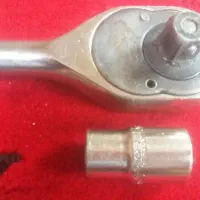 دسته بکس جغجغه ای هنس