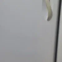 دوعدد یخچال وفریزر