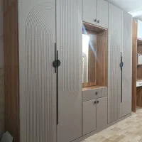 کمد مدل 52