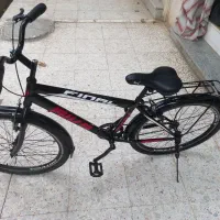 دوچرخه نو|دوچرخه، اسکیت، اسکوتر|گنبد کاووس, |دیوار