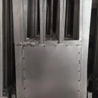 درب و پنجره|مصالح و تجهیزات ساختمان|دورود, |دیوار