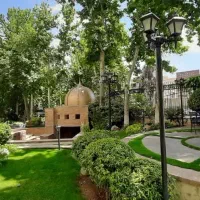 ویلا ۷۰۰متر کامرانیه شمالی اجاره به خارجی