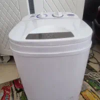 مینی واش تویوتا