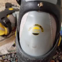 اسکیت|دوچرخه، اسکیت، اسکوتر|مشهد, مشکینی (شهرک غرب)|دیوار