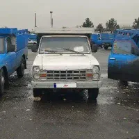 نیسان فروشی