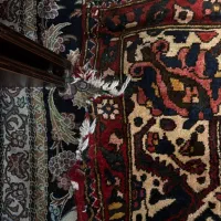 فرش ۹متری مشهد|فرش|ری, علایین|دیوار