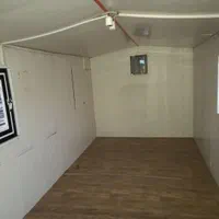 کانکس دست دوم ۱۵متری|مصالح و تجهیزات ساختمان|اصفهان, شهرک صنعتی امیرکبیر (شاپور جدید)|دیوار