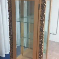 گنجه درحد نو هیج مشکلی نداره فقط جا ندارم