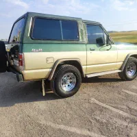 پاترول دودرب|خودرو سواری و وانت|روانسر, |دیوار