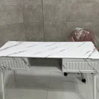 میز ناخن و تخت دو تیکه