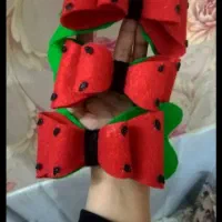 تزئینات و کارهای یلدایی