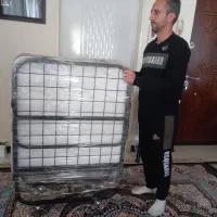 تختخواب تاشو مسافرتی