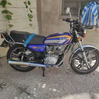 موتور هوندا ۲۰۰