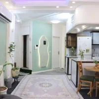 آپارتمان شیک و تمیز پردیسان|اجارهٔ کوتاهمدت آپارتمان و سوئیت|قم, پردیسان|دیوار