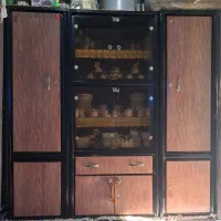 سالم و بدون پوسیدگی فلزی