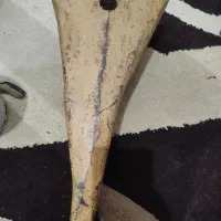 دو عدد رولیک بیل 230..220و سر ناخونی بردیزل 155|خودرو سنگین|سیرجان, |دیوار