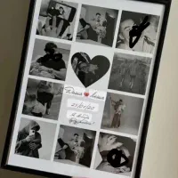 تابلو عشق|تابلو، نقاشی، عکس|شوشتر, |دیوار