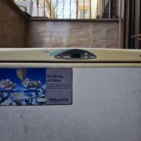 فریزر ۷ کشو پارس|یخچال و فریزر|تهران, امام زاده عبدالله|دیوار