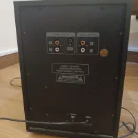 اسپیکر «بلوتوثدار» Simbadda CST9500N|سیستم صوتی خانگی|تهران, طرشت|دیوار