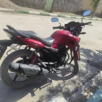 موتور هیرو مدل ۹۵