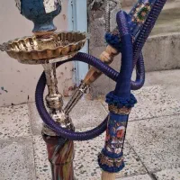 قلیون حاج اوغلی