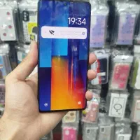 پوکو m6pro 512 مشکی